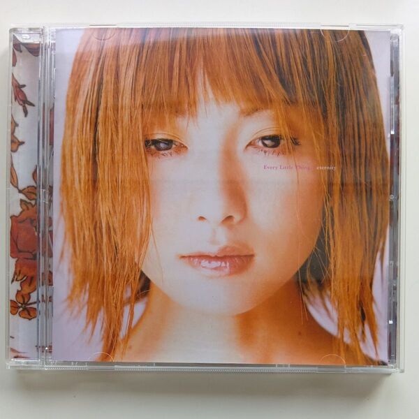 Every Little Thing eternity アルバム CD