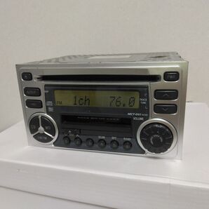 MCT-D51 ジャンク品 カーオーディオ