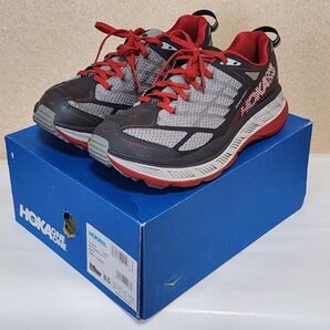 未使用 HOKA ONE ONE STINSON ATR 4 26.5cm 箱付