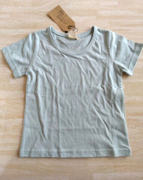 【新品】イーザッカマニアストア Zootie 半袖Tシャツ Tシャツ トップス キッズ 子ども服