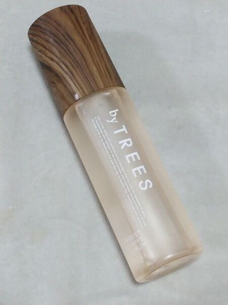 バイツリーズ byTREES うるモイストインテンシブオイルセラム 洗い流さないトリートメント ヘアケア