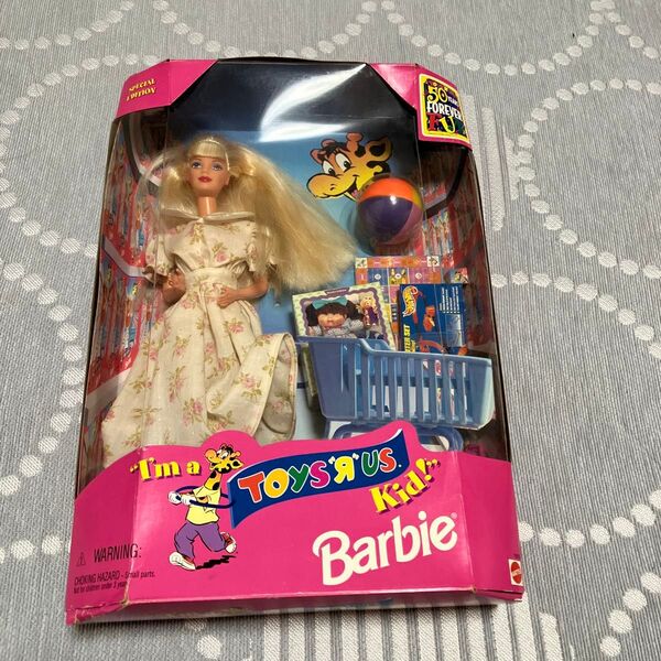 バービー barbie バービー人形 50周年記念