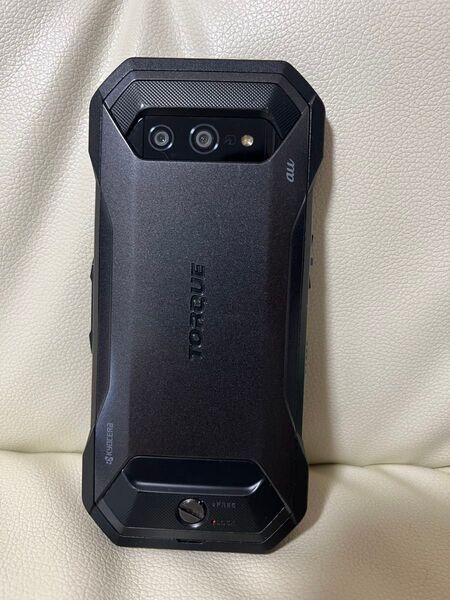 激安 TORQUE 5G KYG01 SIMフリー