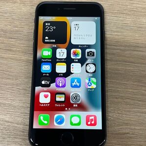 激安 iPhone 8 64GB スペースグレイ SIMフリー
