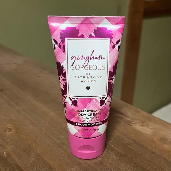 ボディークリーム BATH& BODY WORKS