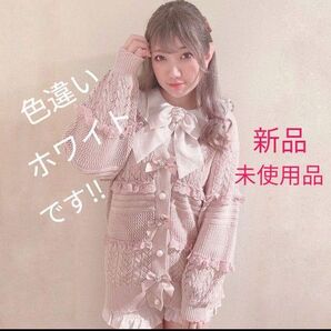 LIZLISA カーディガン sizeO