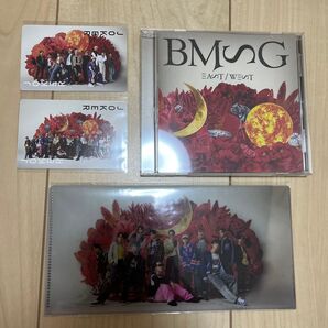 bmsgfes23 DVD トランプ チケットファイル