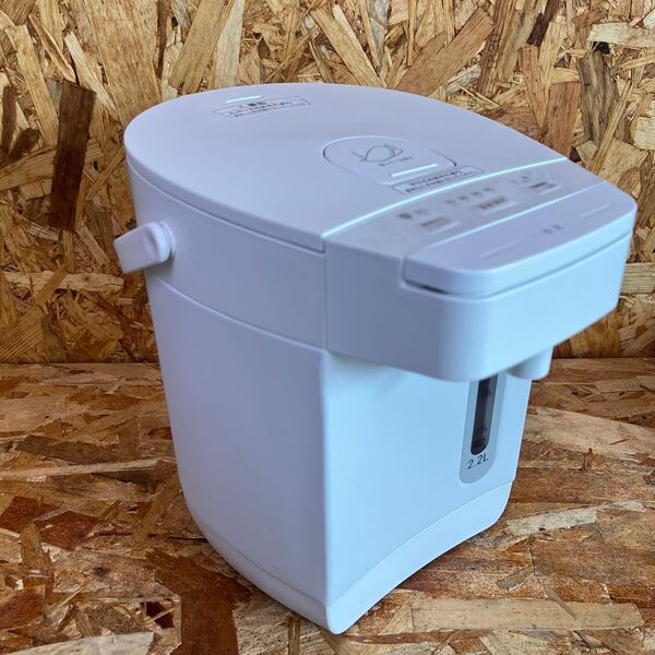 【送料無料】2.2L 電気ポット