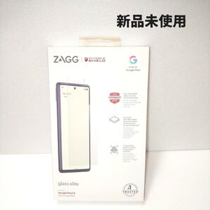 ZAGG Invisible Shield Google Pixel 6 5G ガラスフィルム