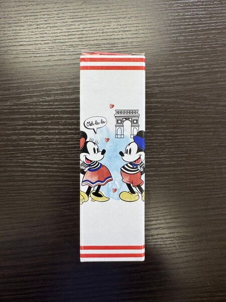 ミッキー ミニー リップスティックボトル 110ml 新品未使用 水筒