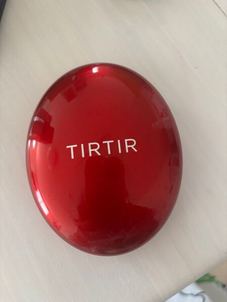 TIRTIR マスクフィットレッドクッション