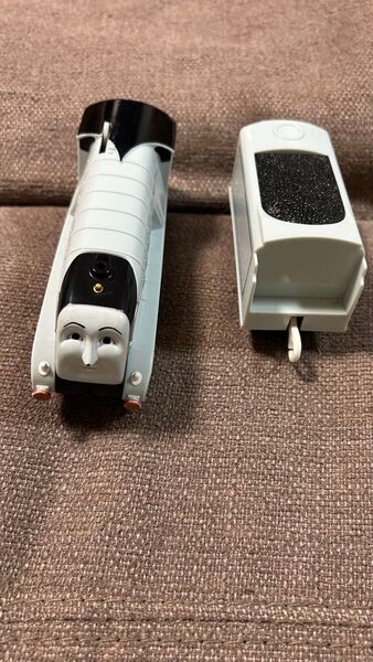 プラレール きかんしゃトーマス スペンサー
