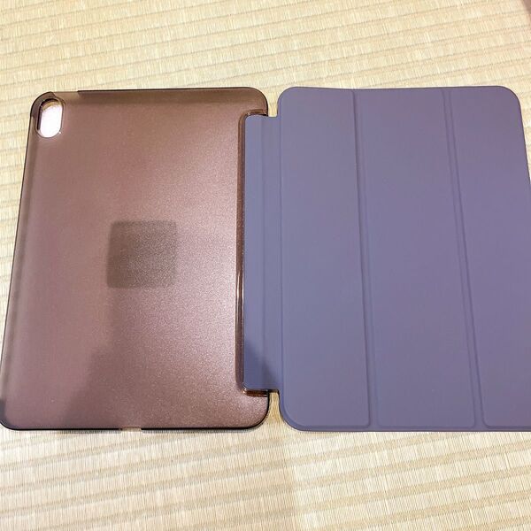第5世代10.9インチ 2022 iPadケース