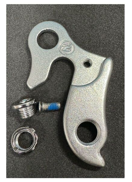 GIOS ミストラル ・XDS等 互換品【匿名配送】ディレイラーハンガー