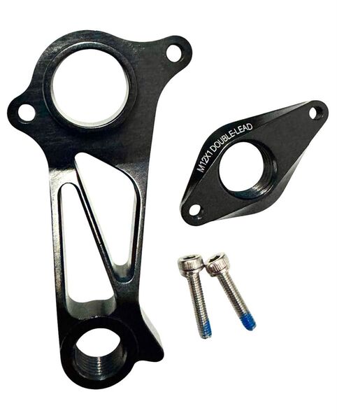 cannondale【匿名配送】ダイレクトマウントディレイラーハンガーK33071互換品
