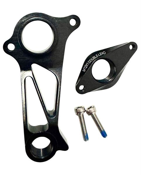 cannondale【匿名配送】ダイレクトマウントディレイラーハンガーK33071互換品