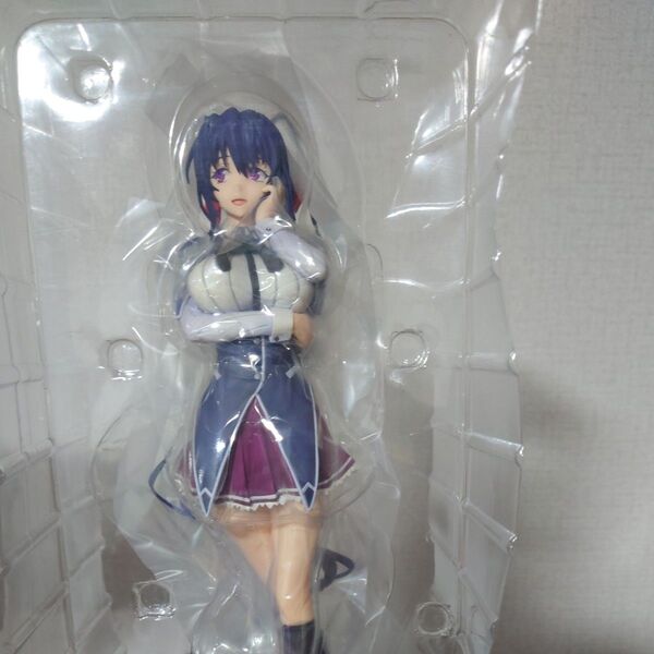 ハイスクールD×D HERO 姫島朱乃 1/7 完成品フィギュア