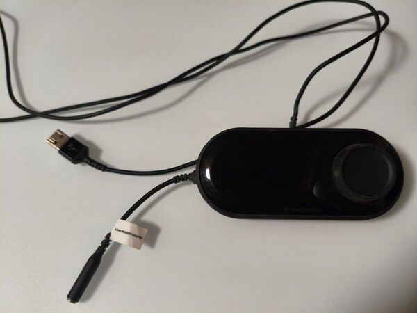 SteelSeries GameDAC gen1