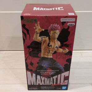 呪術廻戦 MAXIMATIC SUKUNA Special ver.