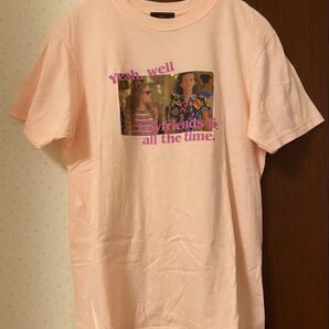 PLAZA ストレンジャーシングス Tシャツ