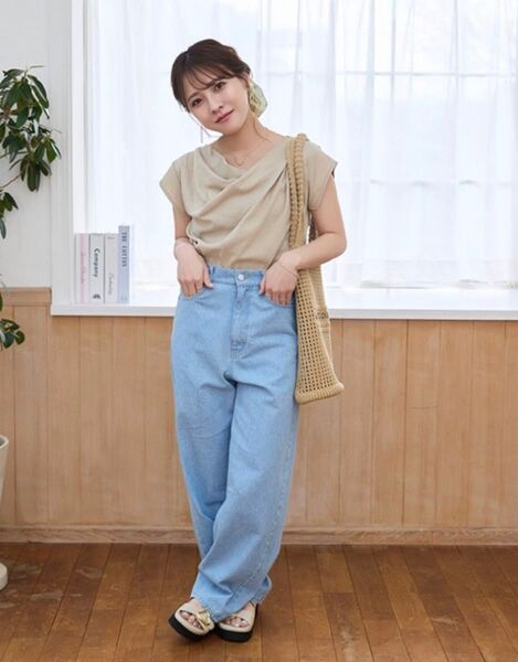 スザンヌyumiTシャツ
