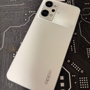 OPPO SIMフリー Reno9 A