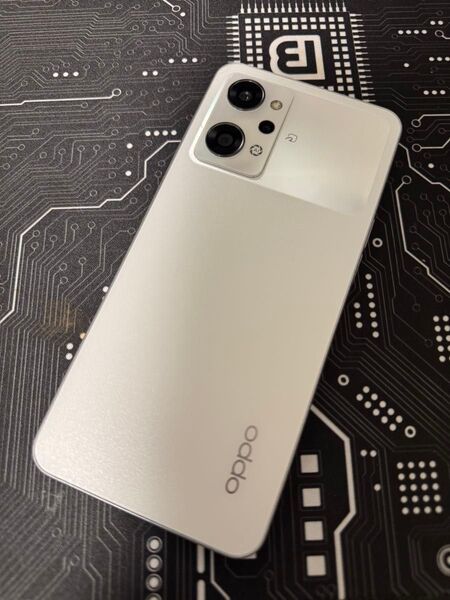 OPPO 楽天版SIMフリー Reno9 A