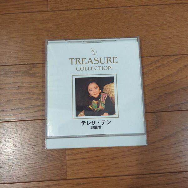 テレサ・テン TREASURE COLLECTION