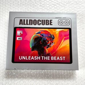 Alldocube iplay 70 mini ultra 新品未開封