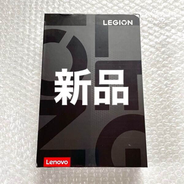Lenovo legion Y700 2025 新品未開封