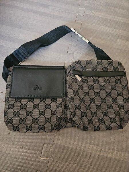 GUCCI バック