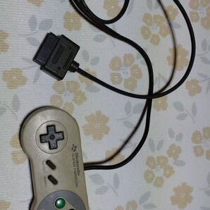 スーパーファミコン コントローラー ジャンク品