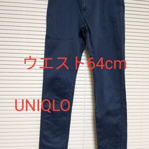 UNIQLO チノパン