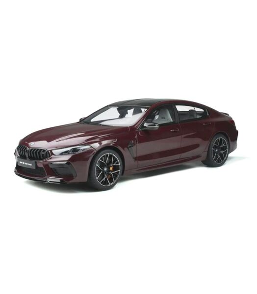 GT Sprit BMW M8 京商 1/18 ミニカー 車 オートアート ミニチャンプス ベンツ アウディ AMG
