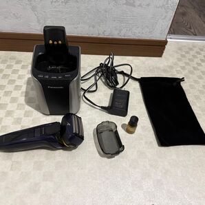 Panasonic ラムダッシュ シェーバー