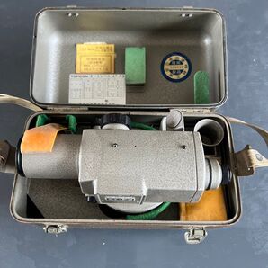 TOPCON オートレベル AT-P3