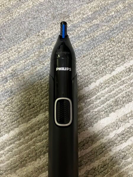 PHILIPS 鼻毛カッター