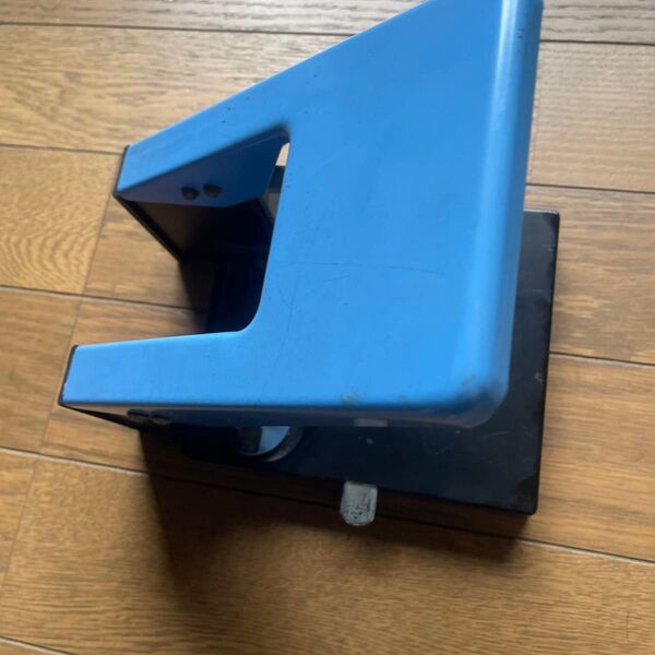 穴あけパンチ 文具 パンチ L ION 穴あけ
