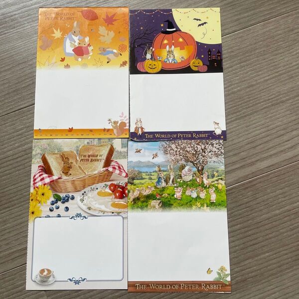絵入りはがき ポストカード ピーターラビット カールおじさん ルパン はがき 切手付きはがき クリスマス 暑中見舞 宮城テレビ