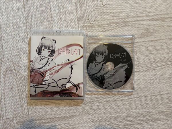 にじさんじ 戌亥とこ ライブ BluRay CD