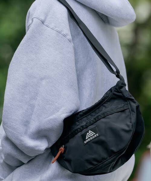 グレゴリー ミニショルダー新品タグ付き!! GREGORY