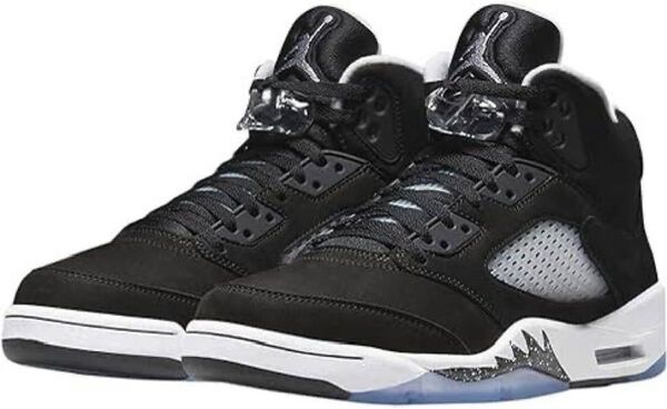 ナイキ エアジョーダン 5 レトロ "オレオ" NIKE JORDAN