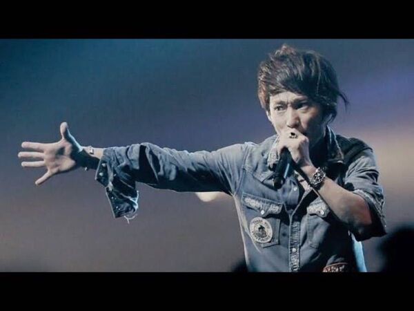 M デニムシャツ! UVERworld takuya∞さん着用モデル!