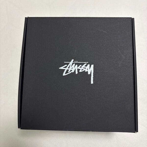 STUSSY 空き箱 ボックス