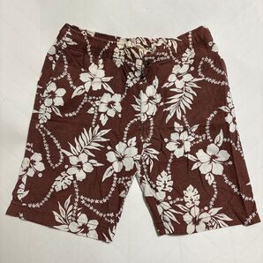 LONG BEACH SURF STYLE ハーフパンツ