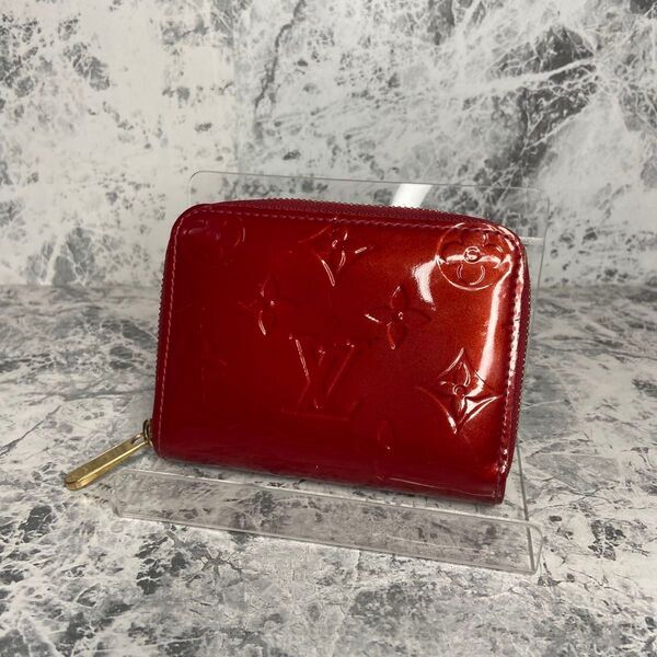 LOUIS VUITTON ルイヴィトン カードケース コインケース