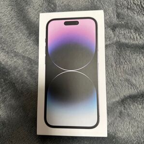 iPhone14 Pro (箱のみ)