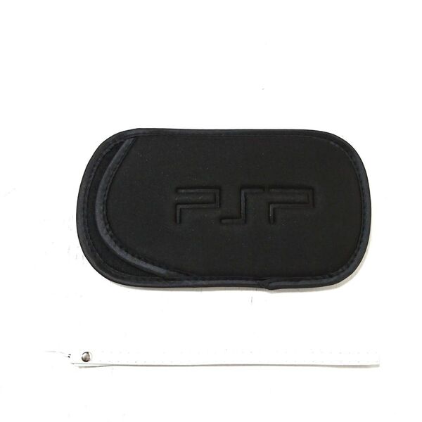 SONY PSP ポーチ ケース 新品