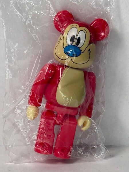 HORROR/スティンピー 「BE@RBRICK ベアブリック シリーズ18」