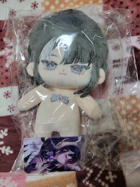無属性ぬいぐるみ 20cm